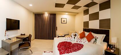 Hotel Parami