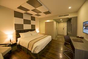 Hotel Parami