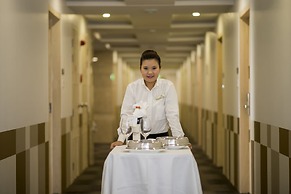 Hotel Parami