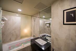 Hotel Parami