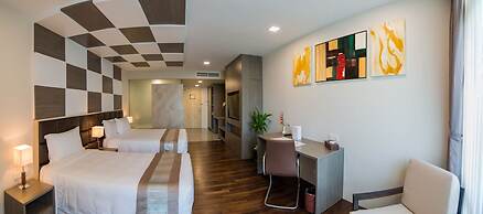 Hotel Parami