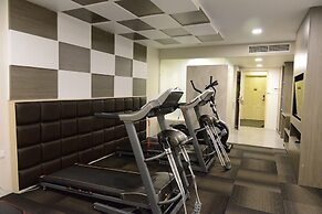 Hotel Parami