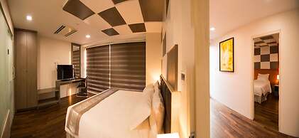 Hotel Parami