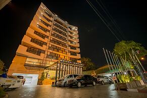 Hotel Parami