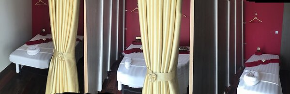 Hotel Parami
