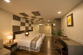 Hotel Parami