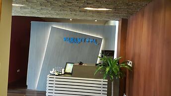 Hotel Parami