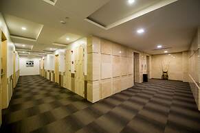 Hotel Parami