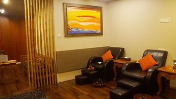 Hotel Parami