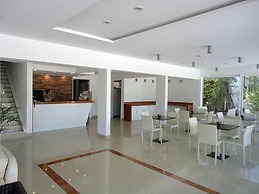 Hotel Roosevelt