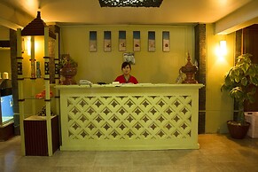 Great Wall Hotel