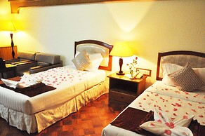 Great Wall Hotel