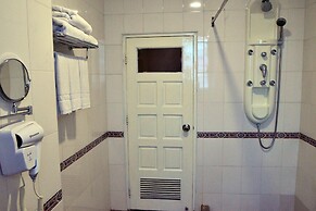 Great Wall Hotel