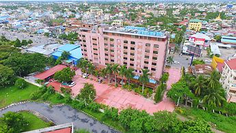 Great Wall Hotel