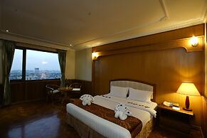 Great Wall Hotel