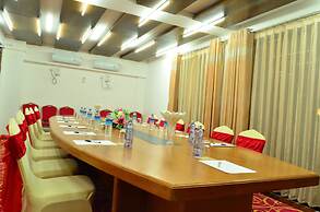 Great Wall Hotel
