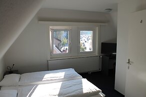 Hotel Spatz