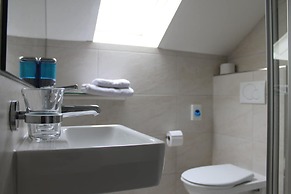 Hotel Spatz