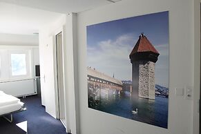 Hotel Spatz