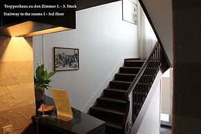 Hotel Spatz