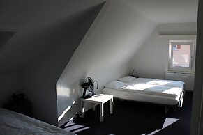 Hotel Spatz