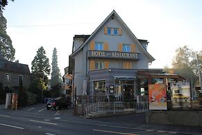 Hotel Spatz