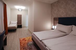 Hotel Spatz