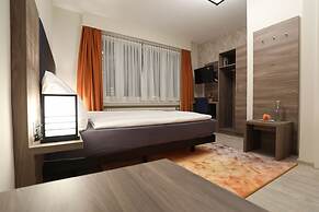 Hotel Spatz