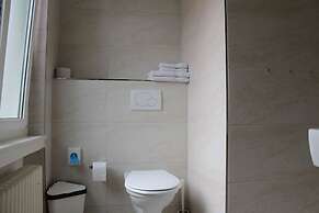 Hotel Spatz