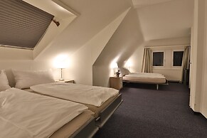 Hotel Spatz