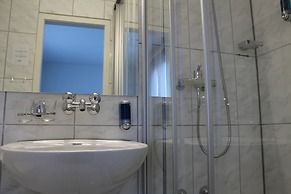 Hotel Spatz