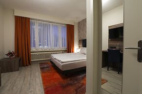 Hotel Spatz