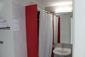 Hotel Spatz