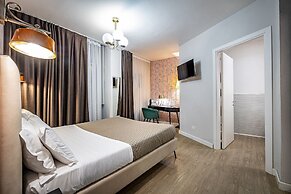 Residenza D'Epoca Al Numero 8