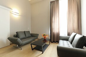 Residenza D'Epoca Al Numero 8