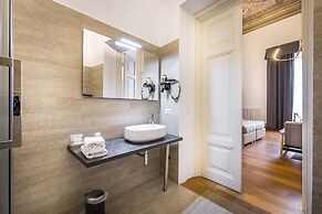 Residenza D'Epoca Al Numero 8