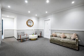 Residenza D'Epoca Al Numero 8