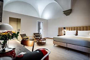 Residenza D'Epoca Al Numero 8