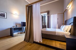 Residenza D'Epoca Al Numero 8