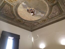 Residenza D'Epoca Al Numero 8