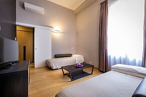 Residenza D'Epoca Al Numero 8