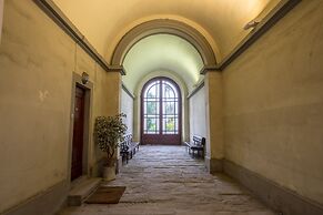 Residenza D'Epoca Al Numero 8