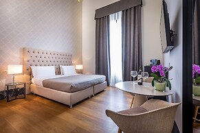 Residenza D'Epoca Al Numero 8