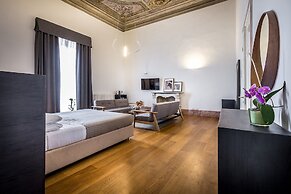 Residenza D'Epoca Al Numero 8