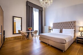 Residenza D'Epoca Al Numero 8