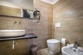 Residenza D'Epoca Al Numero 8