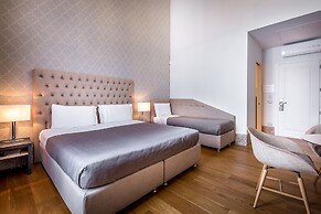 Residenza D'Epoca Al Numero 8