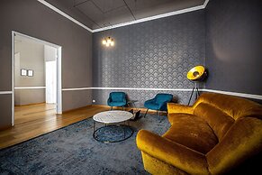 Residenza D'Epoca Al Numero 8
