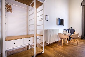 Residenza D'Epoca Al Numero 8