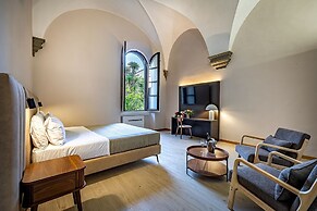 Residenza D'Epoca Al Numero 8